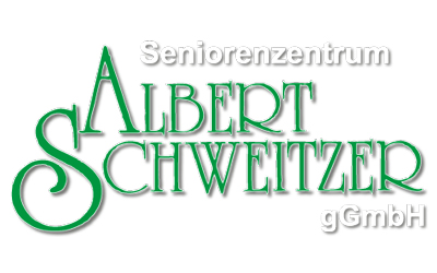 Seniorenzentrum Albert Schweitzer