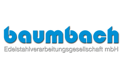 baumbach edelstahlverarbeitung