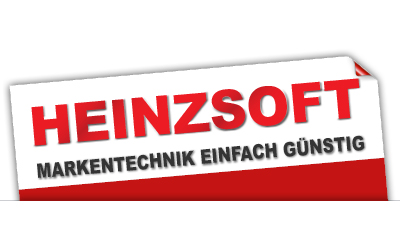 Heinzsoft Shop - Notebook Computer Server