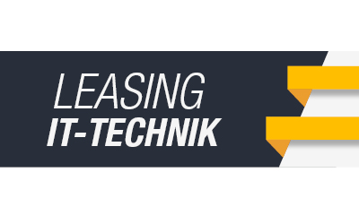Leasing Notebook Computer Server