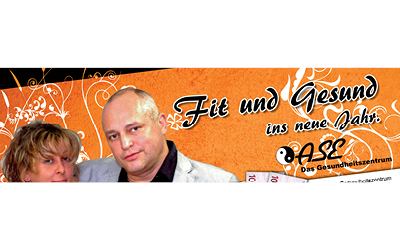 oase Das Gesundheitszentrum