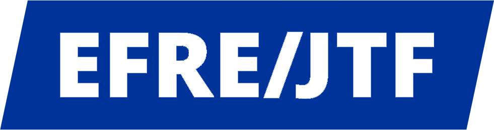 EFRE / JTF Förderung