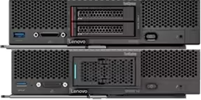 Lenovo Blade Server