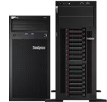 Lenovo Server und Storage